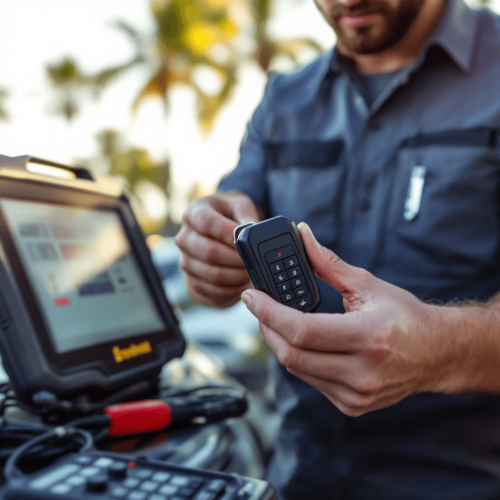 Key Fob Programming Guide: Everything San Diego Drivers Need to Know