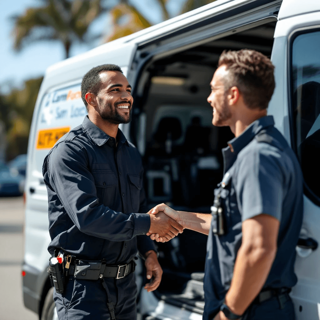 How to Choose a Reliable Automotive Locksmith in San Diego: Complete Buyer's Guide